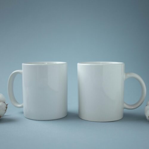 Taza de Cerámica de Alta Calidad Personalizable
